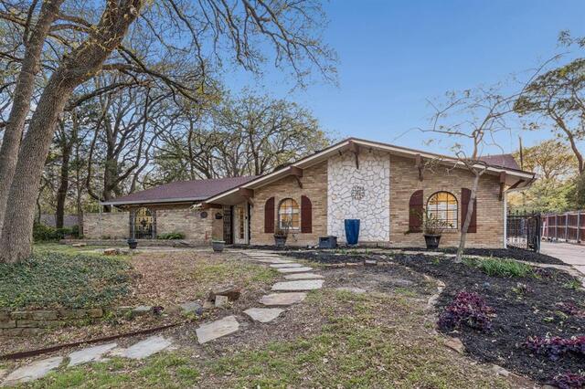 1709 Timbers Drive, Irving, TX image