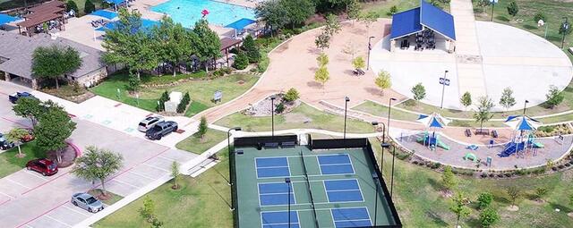 8716 Brook Hollow, Drive McKinney, TX photo 34
