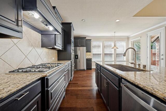 10365 Perkins, Lane Frisco, TX photo 7