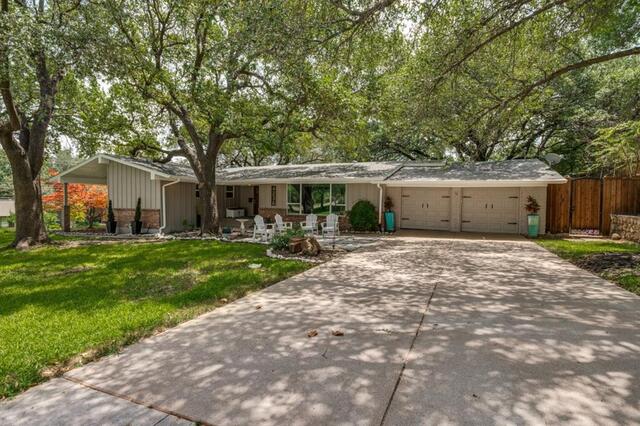 4236 Shannon Drive, Fort Worth, TX image