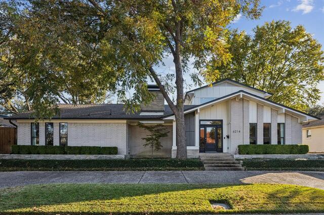 6214 Danbury Lane, Dallas, TX image