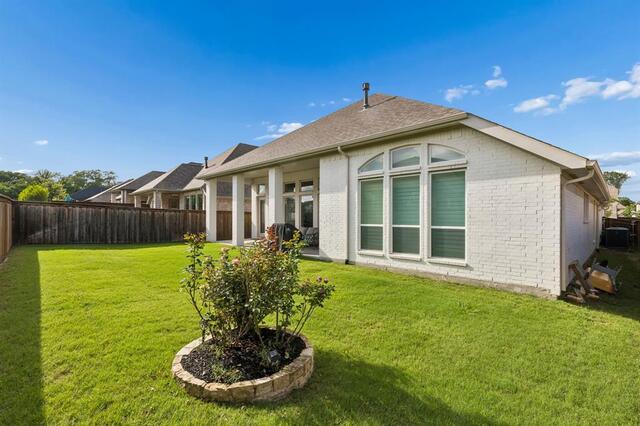 508 Turkey Creek, Drive McKinney, TX photo 36