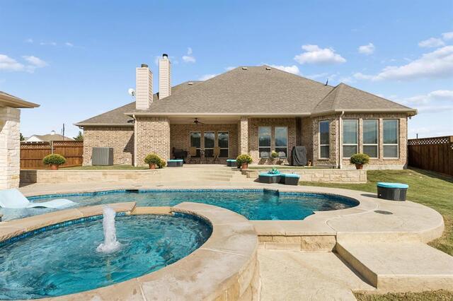 4035 Beaver, Trail Celina, TX photo 39
