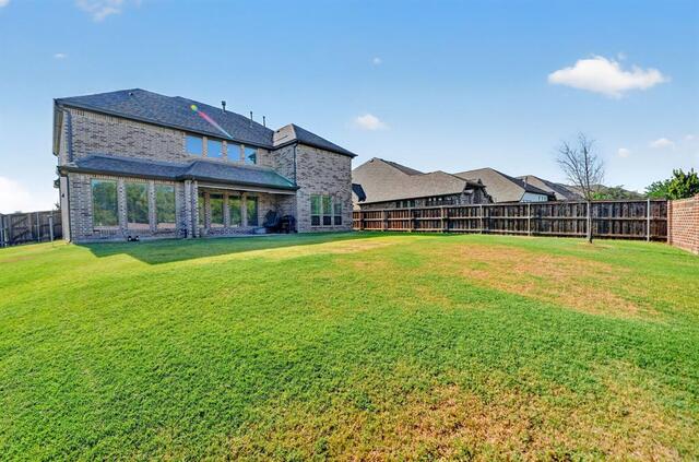3500 Bristle Cone Drive, Little Elm, TX photo 36