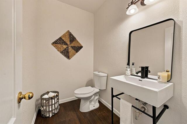 2201 Sagebrush Drive, Flower Mound, TX photo 24