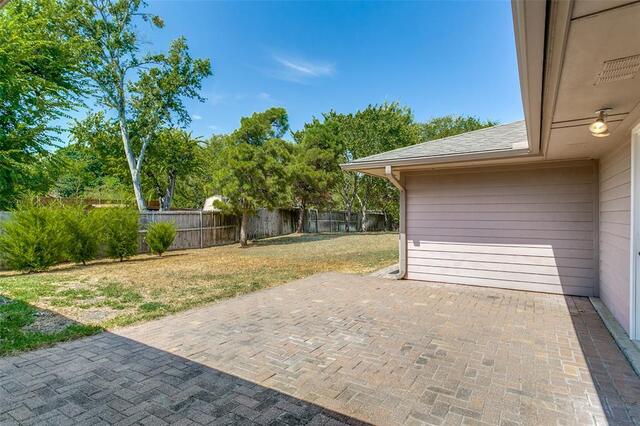 2717 Pinehurst, Drive Plano, TX photo 29