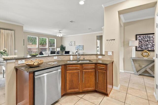 6009 Prairie Bend, Lane Frisco, TX photo 7