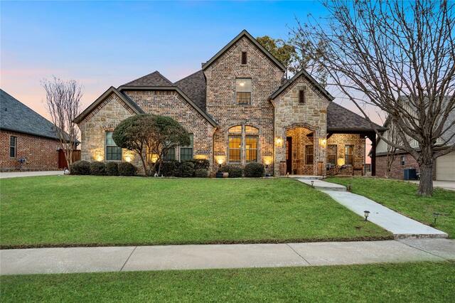 2413 Westhaven Court, Sherman