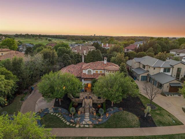 1712 Post Oak, Place Westlake, TX photo 2