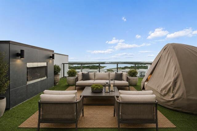 4948 Blaynes View, The Colony, TX photo 8