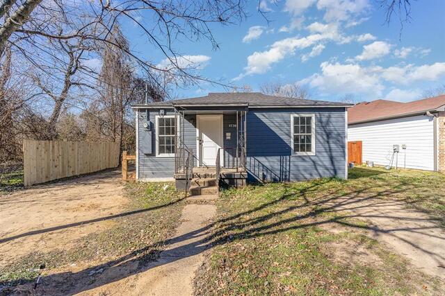 4739 Stokes Street, Dallas, TX image