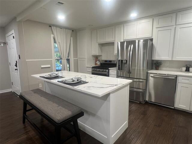 1021 E Russell, Avenue Carrollton, TX photo 5