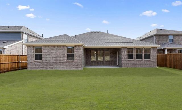3301 Big Stump, Court Celina, TX photo 5