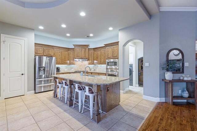 1047 Big Spring, Drive Allen, TX photo 10
