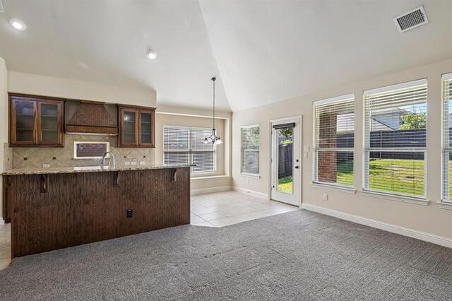 15221 Mount Evans Drive, Little Elm, TX photo 13