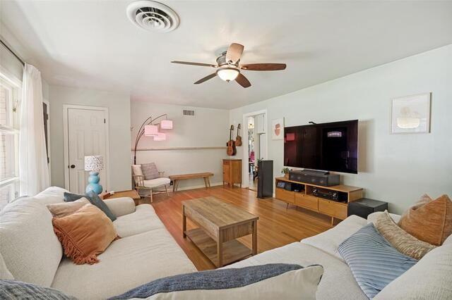 1403 Greenwood, Drive Denton, TX photo 7