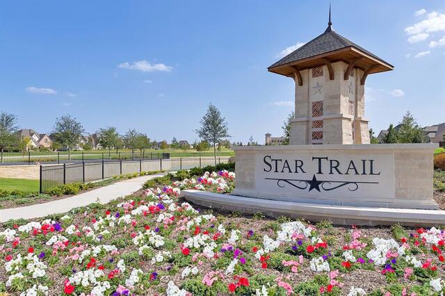 281 Pecan, Trail Prosper, TX photo 38