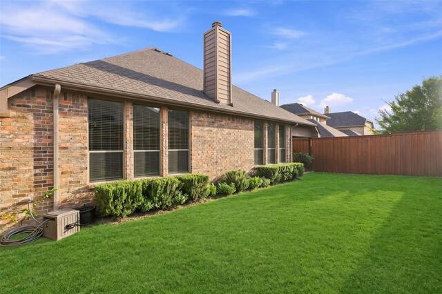 9878 Avalon, Drive Frisco, TX photo 29