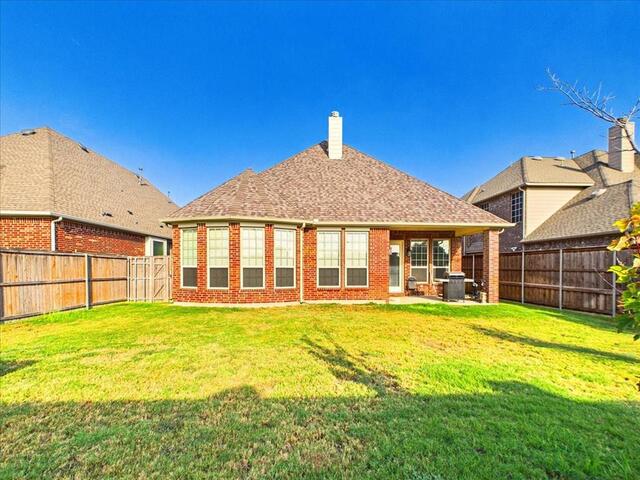 12701 Tealsky, Drive Frisco, TX photo 29