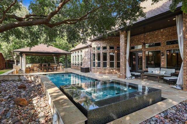 2901 Merryglen Lane, Flower Mound, TX photo 35