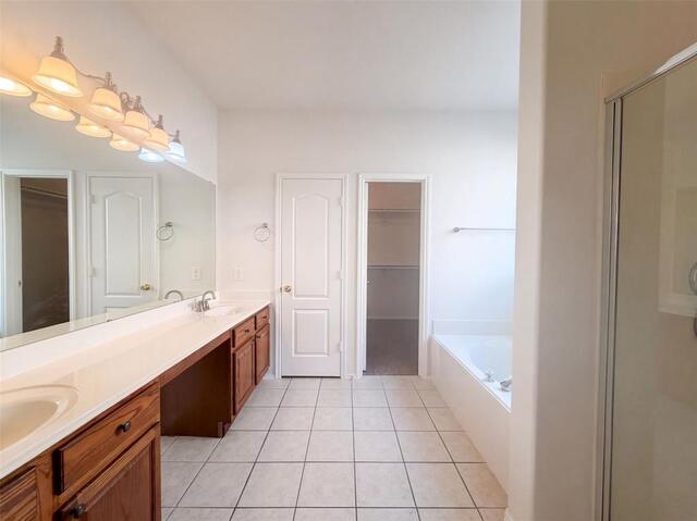 1304 Grapevine, Drive Allen, TX photo 11