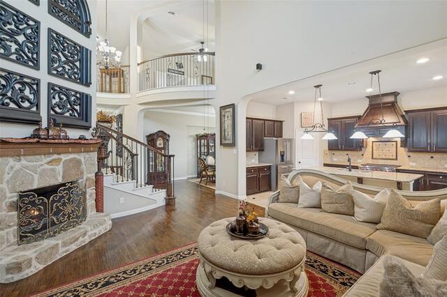 6701 Edwards, Road Denton, TX photo 9