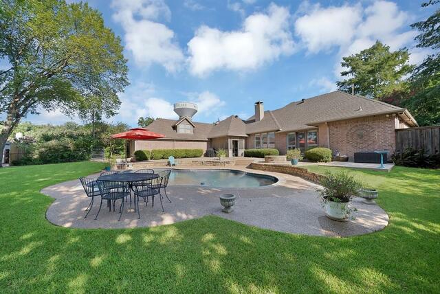 165 E Dove, Road Southlake, TX photo 31