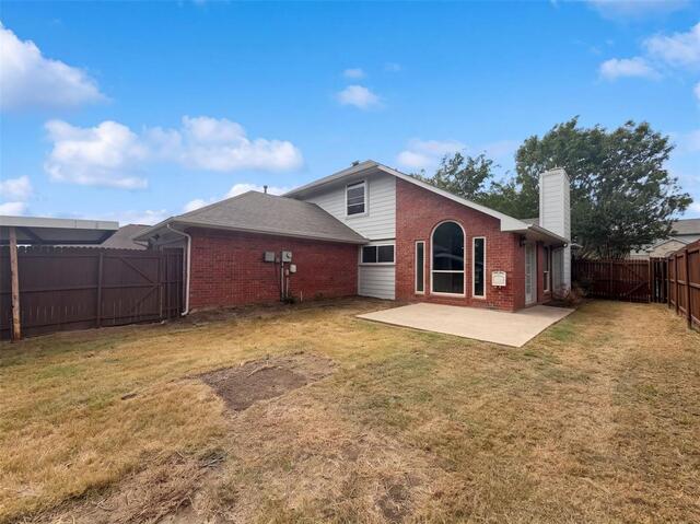 2228 Silverthorn Lane, Flower Mound, TX photo 5