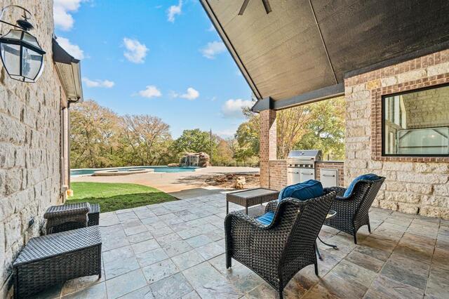 1000 Simmons Road, Flower Mound, TX photo 31