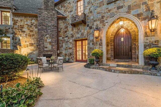 1508 Glenmeade, Court Keller, TX photo 2