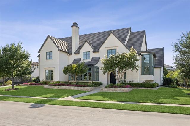 2021 Granada, Trail Westlake, TX photo 2