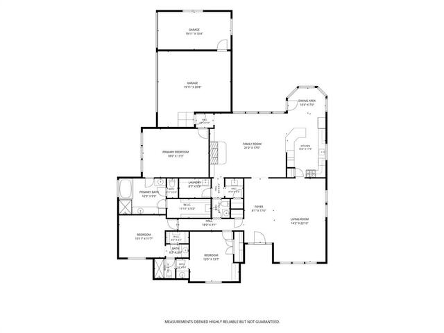 2824 Meadowside, Drive McKinney, TX photo 23