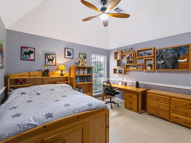 3600 Gaitland Circle, Flower Mound, TX photo 32