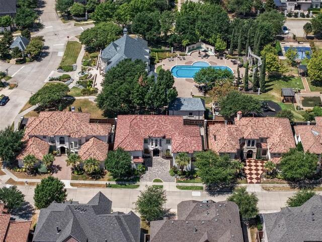 6009 Corsica, Way Plano, TX photo 36