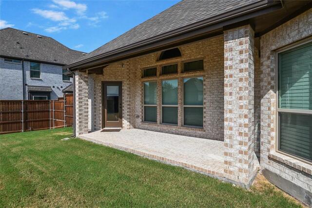 1611 Mcmaster, Lane Prosper, TX photo 31