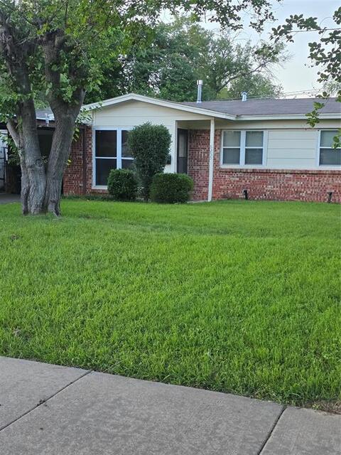 6255 Truman Drive, Fort Worth, TX image