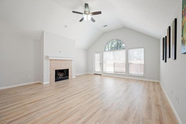 3517 Arbor Creek Lane, Flower Mound, TX photo 19
