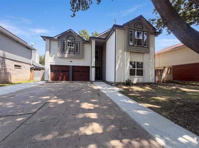 6315 Meadow Glen Drive, Arlington, TX image