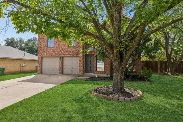 1468 Sedalia Drive, Flower Mound, TX photo 3