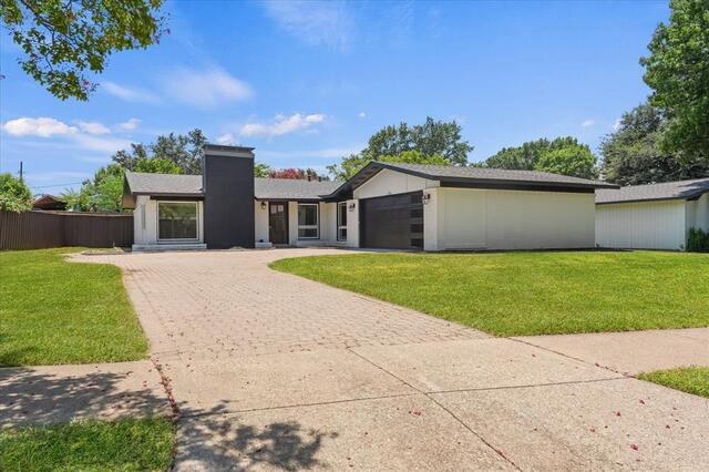 3786 Crown Shore Drive, Dallas, TX image