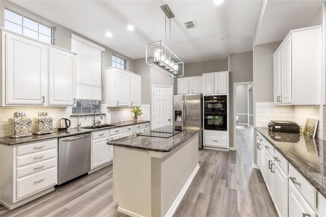 6009 Charleston, Drive Frisco, TX photo 11