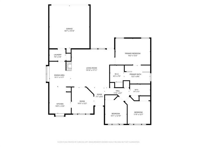 5800 Baker Drive, The Colony, TX photo 18