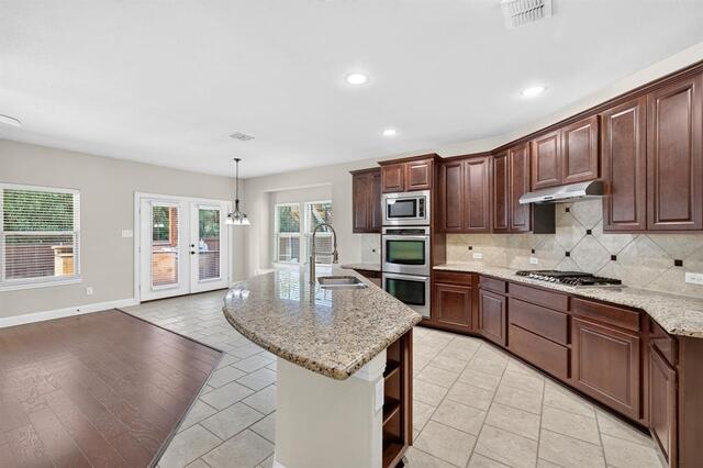 13775 Blackwolf Run, Trail Frisco, TX photo 10