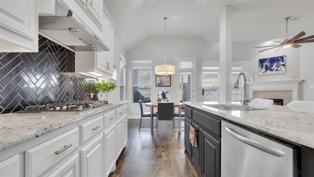 124 Village Creek, Drive McKinney, TX photo 7