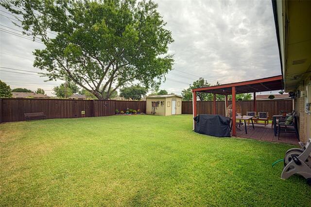 2916 Lockwood, Drive Carrollton, TX photo 24