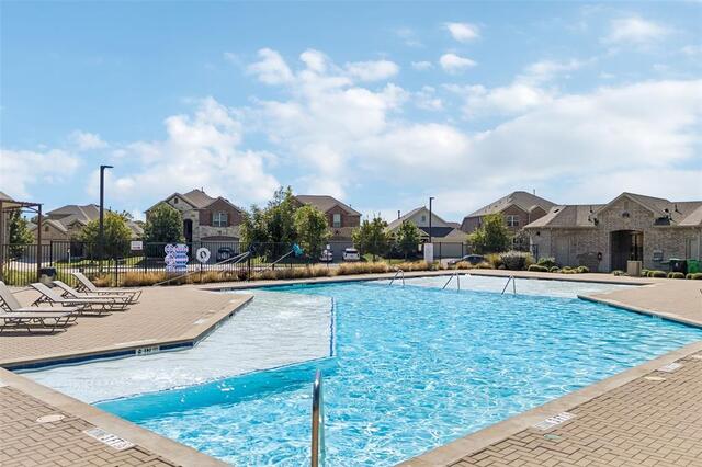 1817 Ordonez Drive, Little Elm, TX photo 35