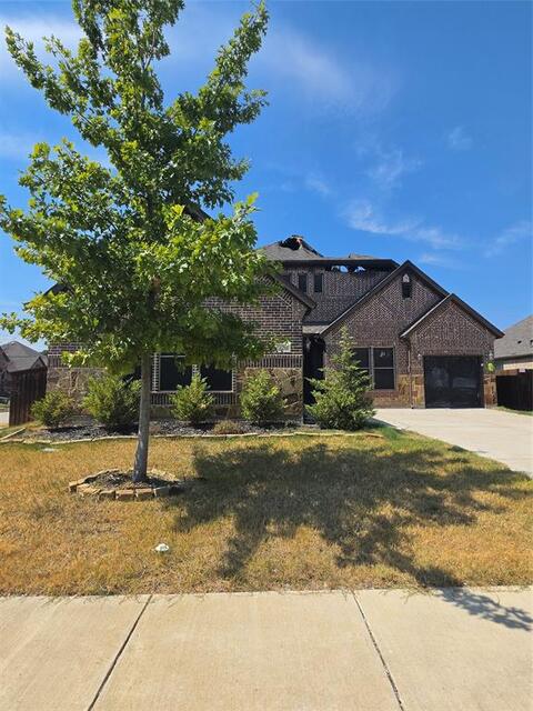 220 Northern Star Court, Little Elm, TX photo 22