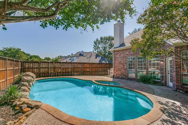 101 Fontana, Court Allen, TX photo 30
