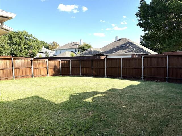 1419 Glendover, Drive Allen, TX photo 21