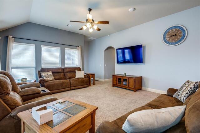 9312 Wellington Drive, Little Elm, TX photo 13
